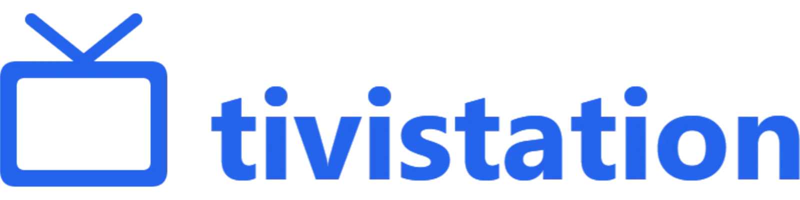 Tivistation IPTV Logo